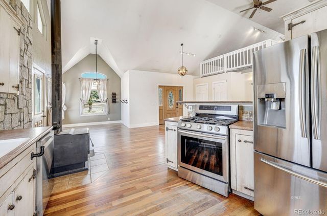 6820 County Road 328, Westcliffe, CO 81252