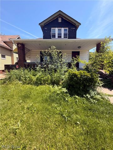 3999 E 141st Street, Cleveland, OH 44128