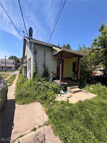 3999 E 141st Street, Cleveland, OH 44128