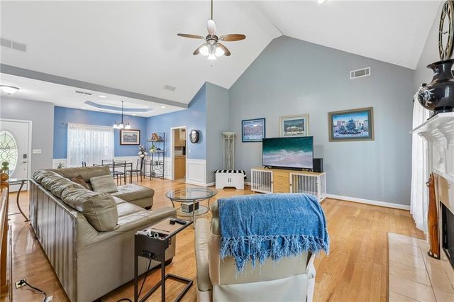 3576 Phoenix Cove Drive, Gainesville, GA 30506
