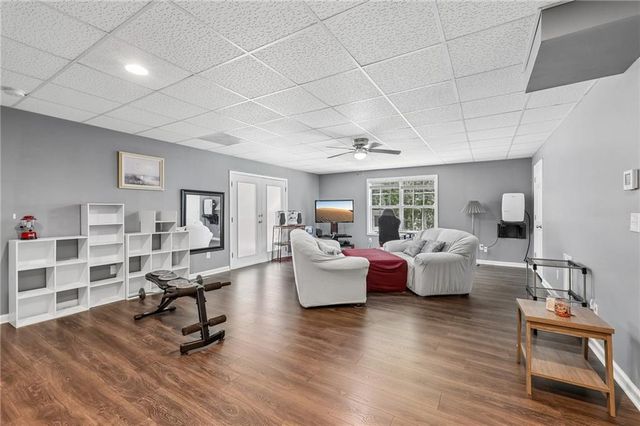 3576 Phoenix Cove Drive, Gainesville, GA 30506