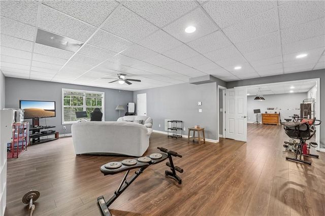 3576 Phoenix Cove Drive, Gainesville, GA 30506