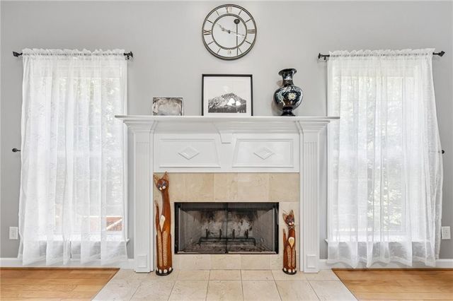 3576 Phoenix Cove Drive, Gainesville, GA 30506