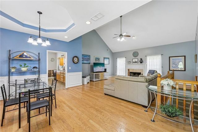 3576 Phoenix Cove Drive, Gainesville, GA 30506