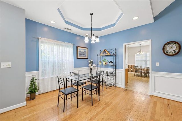 3576 Phoenix Cove Drive, Gainesville, GA 30506