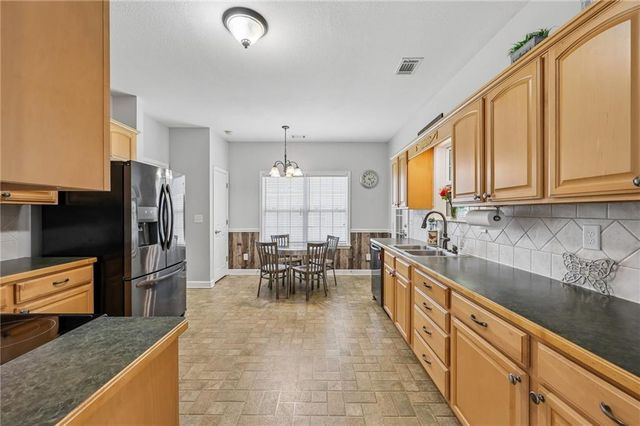 3576 Phoenix Cove Drive, Gainesville, GA 30506