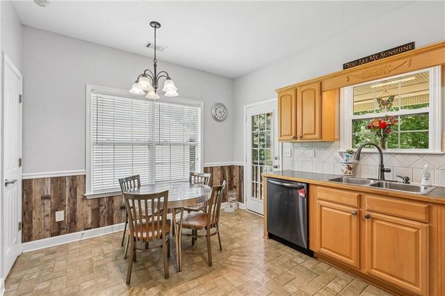 3576 Phoenix Cove Drive, Gainesville, GA 30506