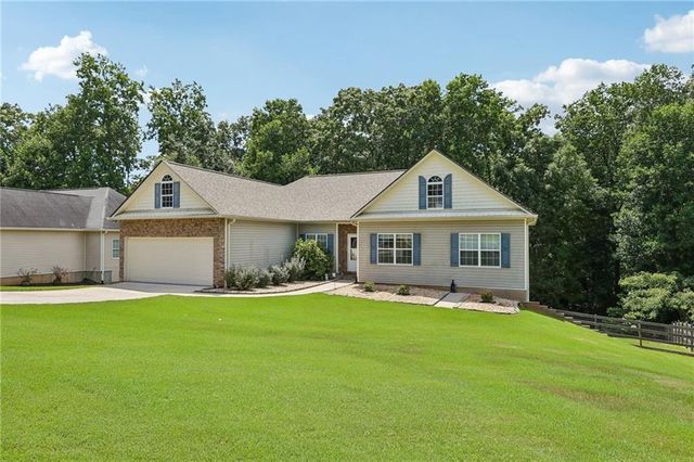 3576 Phoenix Cove Drive, Gainesville, GA 30506
