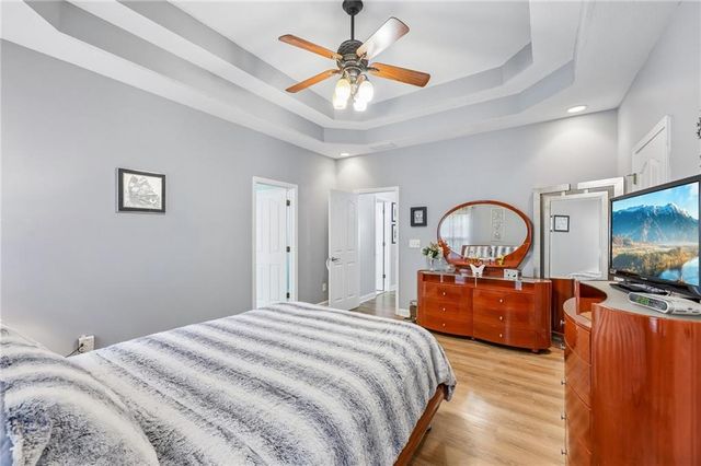 3576 Phoenix Cove Drive, Gainesville, GA 30506