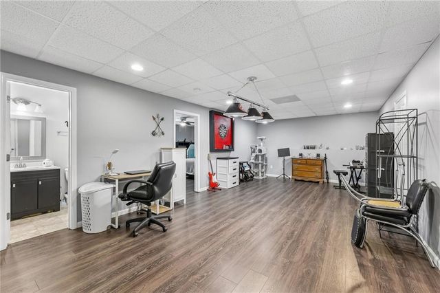 3576 Phoenix Cove Drive, Gainesville, GA 30506