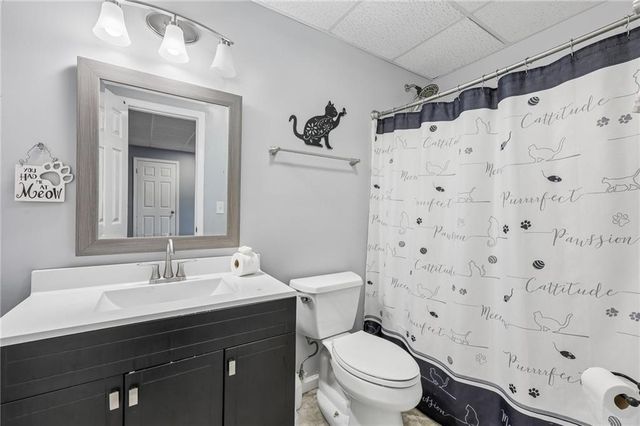 3576 Phoenix Cove Drive, Gainesville, GA 30506