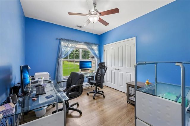 3576 Phoenix Cove Drive, Gainesville, GA 30506