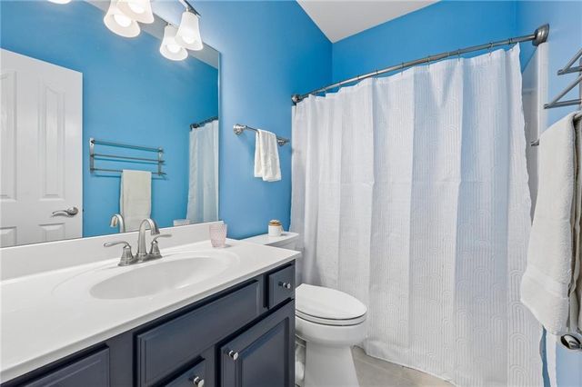 3576 Phoenix Cove Drive, Gainesville, GA 30506