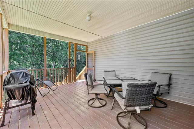 3576 Phoenix Cove Drive, Gainesville, GA 30506