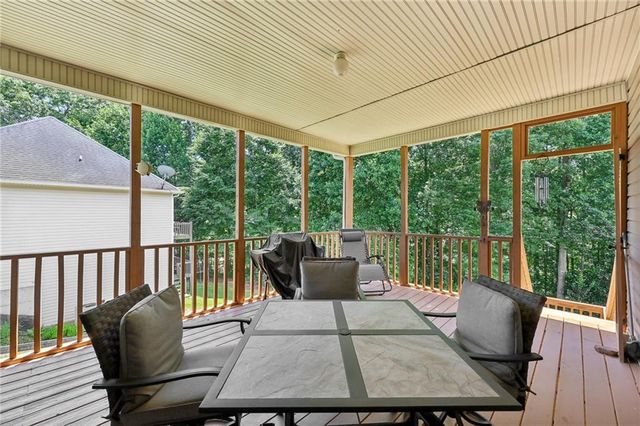 3576 Phoenix Cove Drive, Gainesville, GA 30506