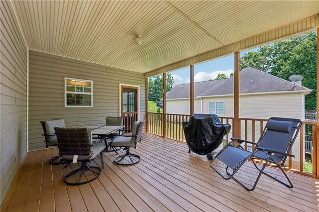 3576 Phoenix Cove Drive, Gainesville, GA 30506