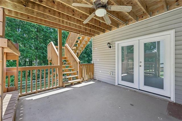3576 Phoenix Cove Drive, Gainesville, GA 30506