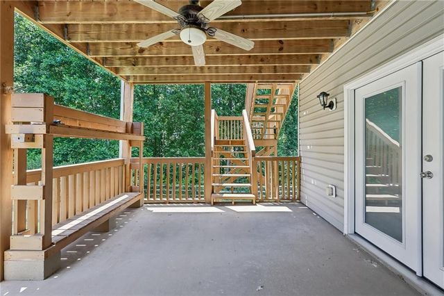 3576 Phoenix Cove Drive, Gainesville, GA 30506