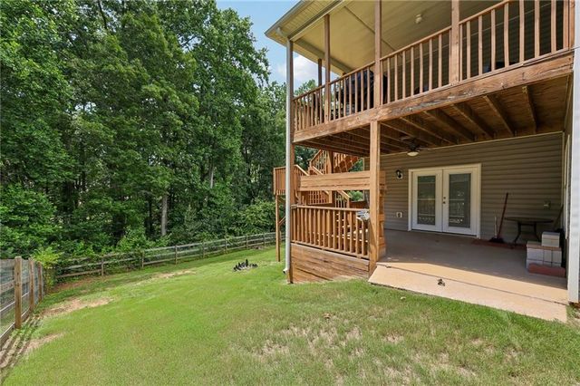 3576 Phoenix Cove Drive, Gainesville, GA 30506