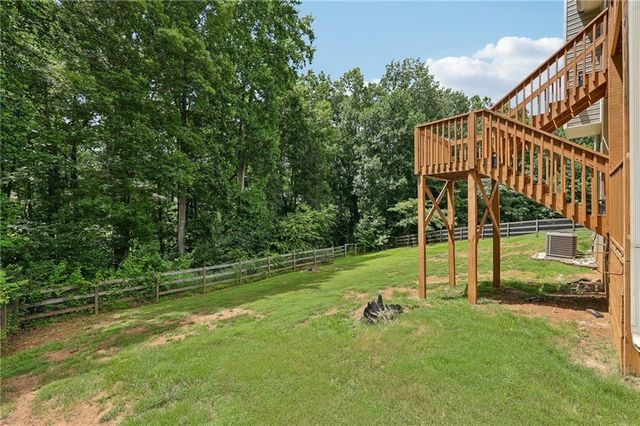 3576 Phoenix Cove Drive, Gainesville, GA 30506