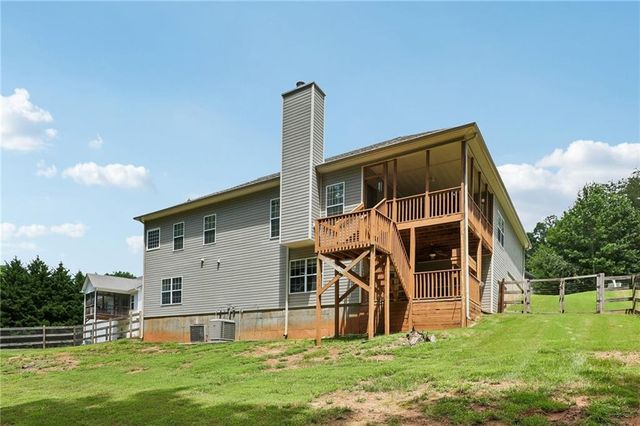 3576 Phoenix Cove Drive, Gainesville, GA 30506