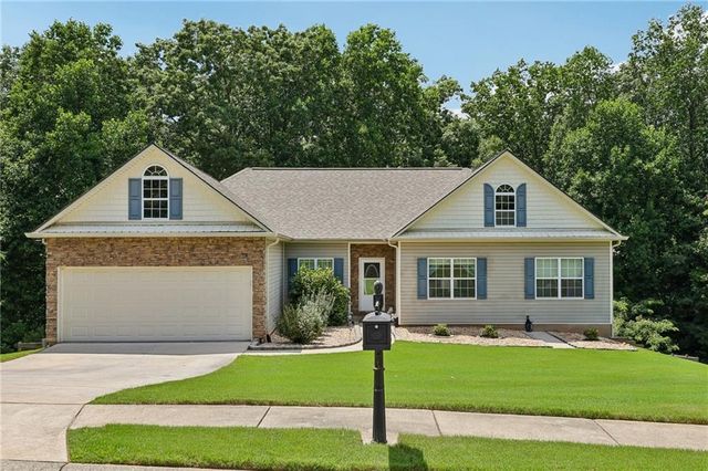 3576 Phoenix Cove Drive, Gainesville, GA 30506