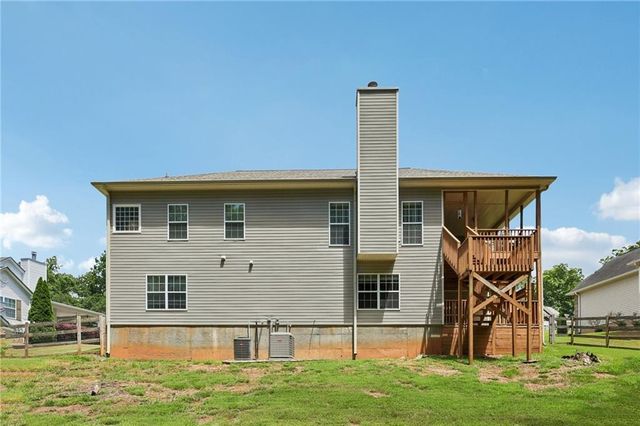 3576 Phoenix Cove Drive, Gainesville, GA 30506
