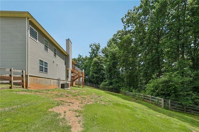 3576 Phoenix Cove Drive, Gainesville, GA 30506