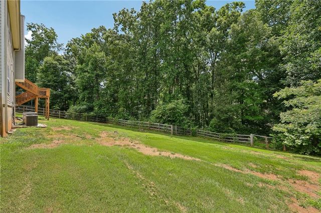 3576 Phoenix Cove Drive, Gainesville, GA 30506