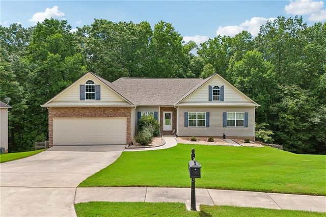 3576 Phoenix Cove Drive, Gainesville, GA 30506