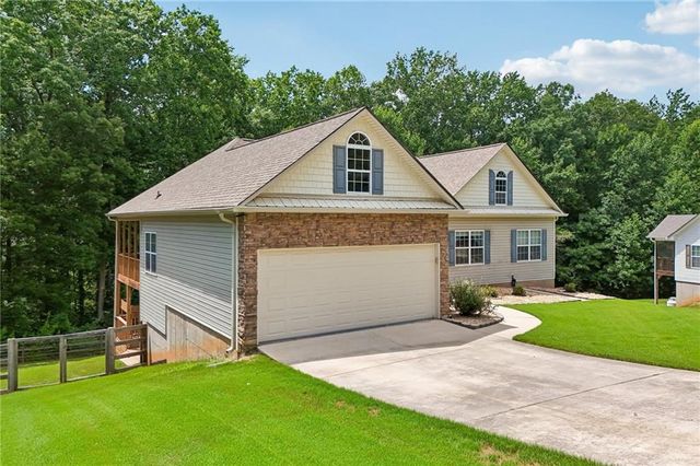 3576 Phoenix Cove Drive, Gainesville, GA 30506