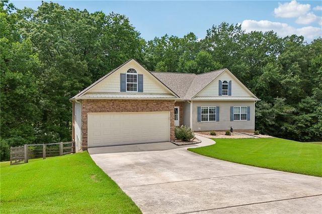 3576 Phoenix Cove Drive, Gainesville, GA 30506