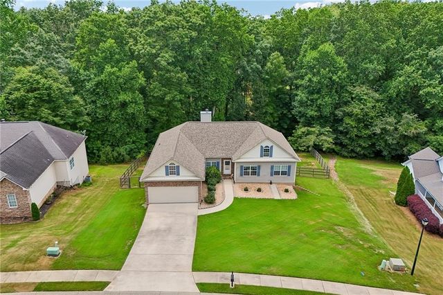 3576 Phoenix Cove Drive, Gainesville, GA 30506