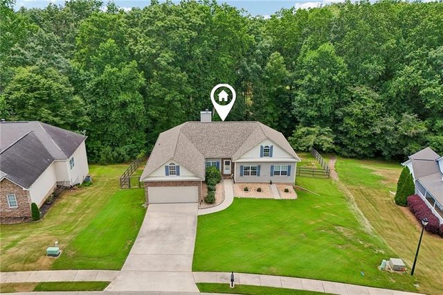 3576 Phoenix Cove Drive, Gainesville, GA 30506