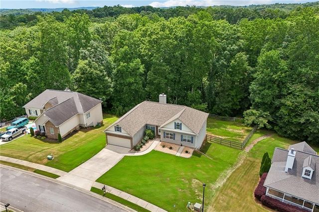 3576 Phoenix Cove Drive, Gainesville, GA 30506