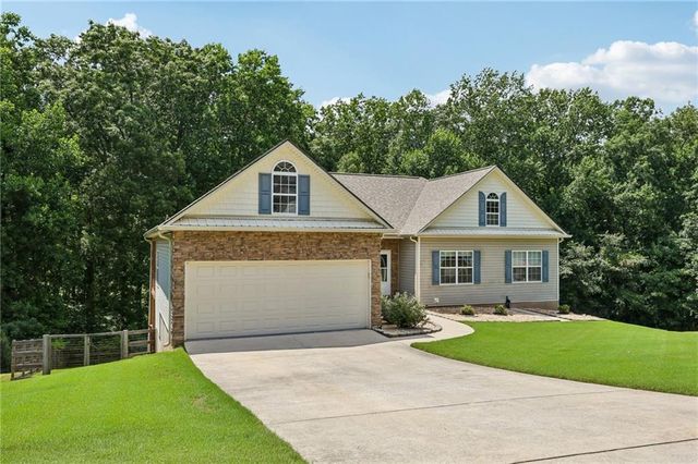 3576 Phoenix Cove Drive, Gainesville, GA 30506