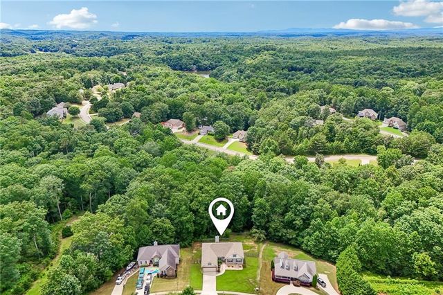 3576 Phoenix Cove Drive, Gainesville, GA 30506