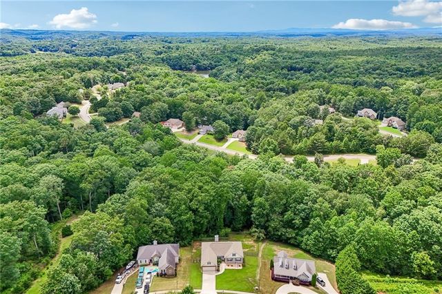 3576 Phoenix Cove Drive, Gainesville, GA 30506
