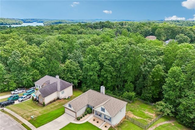 3576 Phoenix Cove Drive, Gainesville, GA 30506