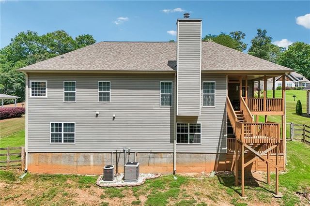 3576 Phoenix Cove Drive, Gainesville, GA 30506