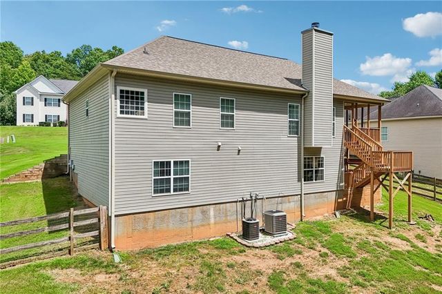 3576 Phoenix Cove Drive, Gainesville, GA 30506