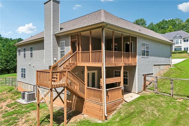 3576 Phoenix Cove Drive, Gainesville, GA 30506