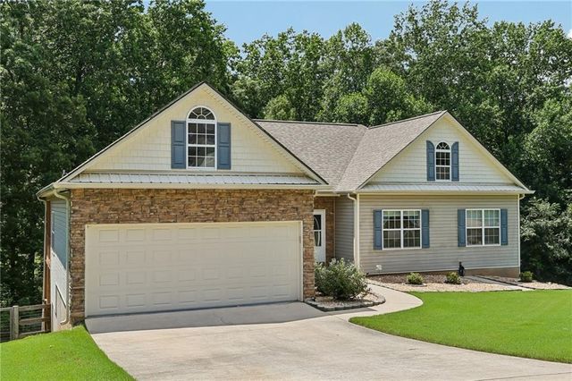 3576 Phoenix Cove Drive, Gainesville, GA 30506