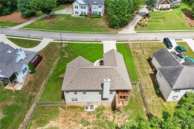 3576 Phoenix Cove Drive, Gainesville, GA 30506