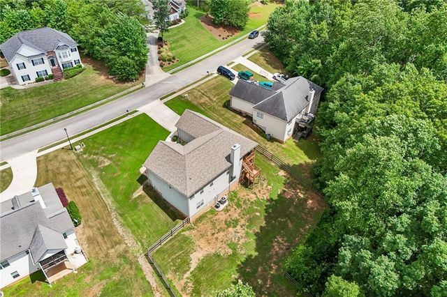 3576 Phoenix Cove Drive, Gainesville, GA 30506