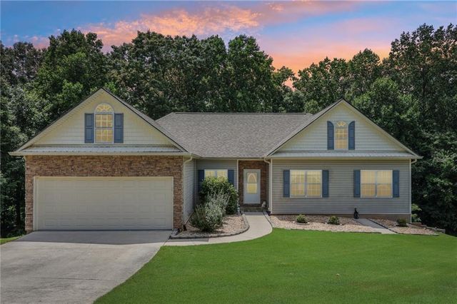 3576 Phoenix Cove Drive, Gainesville, GA 30506