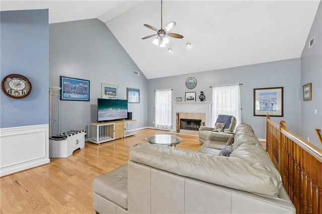 3576 Phoenix Cove Drive, Gainesville, GA 30506