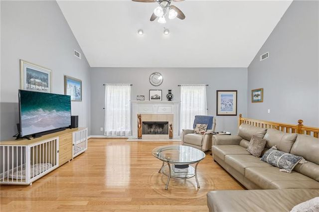 3576 Phoenix Cove Drive, Gainesville, GA 30506