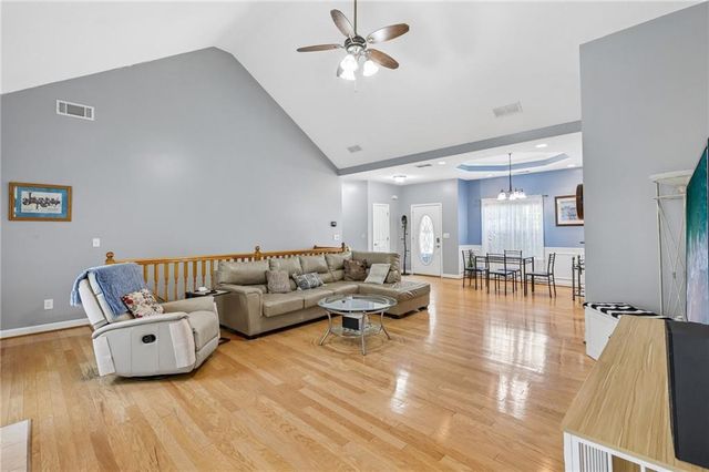 3576 Phoenix Cove Drive, Gainesville, GA 30506