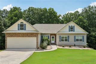 3576 Phoenix Cove Drive, Gainesville, GA 30506